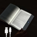 Smart Led Book Light